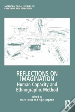 Capa do artigo Reflections On Imagination