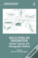 Reflections On Imagination