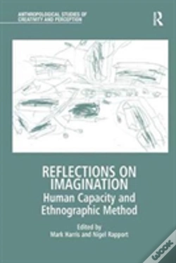 Capa do artigo Reflections On Imagination
