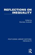 Reflections On Inequality