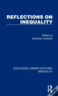 Capa do artigo Reflections On Inequality