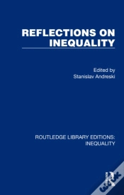 Capa do artigo Reflections On Inequality