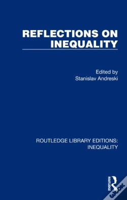 Capa do artigo Reflections On Inequality