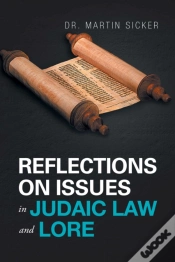 Capa do artigo Reflections On Issues In Judaic Law And Lore