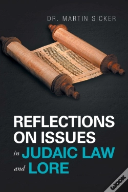 Capa do artigo Reflections On Issues In Judaic Law And Lore