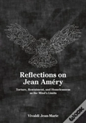 Capa do artigo Reflections On Jean Amery