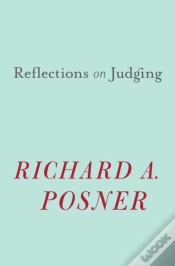 Capa do artigo Reflections On Judging