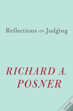 Capa do artigo Reflections On Judging