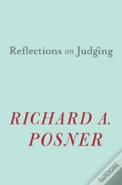 Capa do artigo Reflections On Judging
