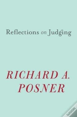 Capa do artigo Reflections On Judging