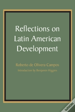 Capa do artigo Reflections On Latin American Development