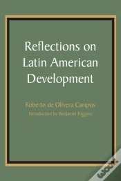 Capa do artigo Reflections On Latin American Development