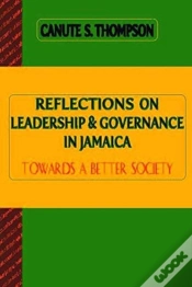 Capa do artigo Reflections On Leadership And Governance In Jamaica