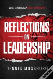 Capa do artigo Reflections On Leadership