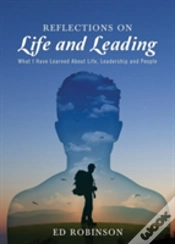 Capa do artigo Reflections On Life And Leading