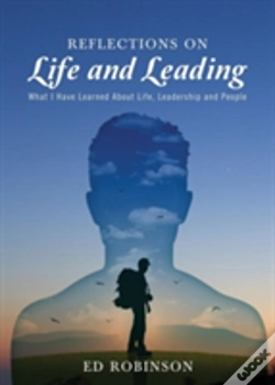 Capa do artigo Reflections On Life And Leading
