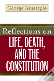 Capa do artigo Reflections On Life, Death, And The Constitution