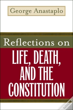 Capa do artigo Reflections On Life, Death, And The Constitution