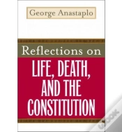 Capa do artigo Reflections On Life, Death, And The Constitution