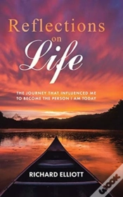 Capa do artigo Reflections On Life