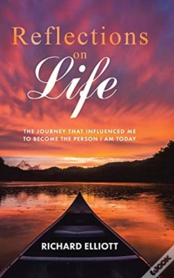 Capa do artigo Reflections On Life