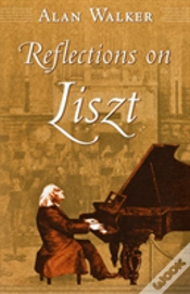 Capa do artigo Reflections On Liszt