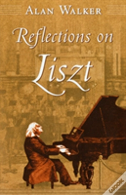 Capa do artigo Reflections On Liszt