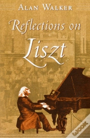 Capa do artigo Reflections On Liszt