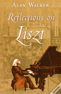 Capa do artigo Reflections On Liszt