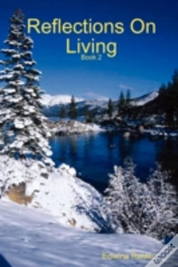 Capa do artigo Reflections On Living - Book Two