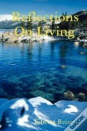 Capa do artigo Reflections On Living