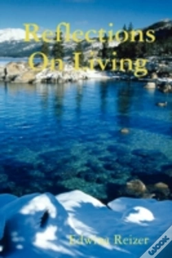 Capa do artigo Reflections On Living
