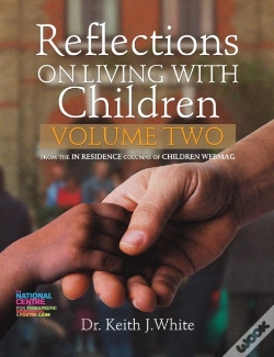 Capa do artigo Reflections On Living With Children Volume 2