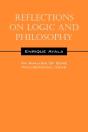 Reflections On Logic And Philosophy: An - Preview