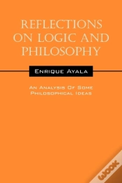 Capa do artigo Reflections On Logic And Philosophy: An