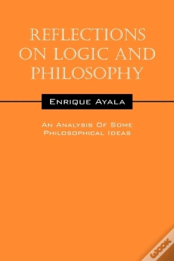 Capa do artigo Reflections On Logic And Philosophy: An