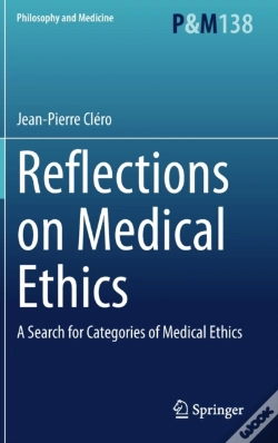 Capa do artigo Reflections On Medical Ethics