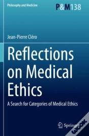 Capa do artigo Reflections On Medical Ethics