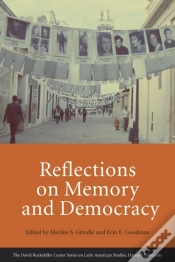 Capa do artigo Reflections On Memory And Democracy