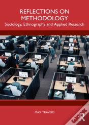 Capa do artigo Reflections On Methodology