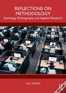 Capa do artigo Reflections On Methodology