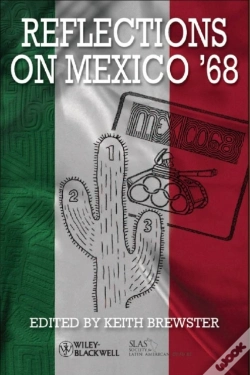 Capa do artigo Reflections On Mexico '68