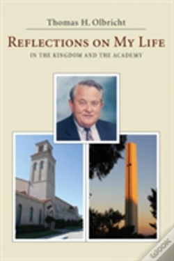 Capa do artigo Reflections On My Life