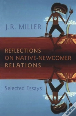 Capa do artigo Reflections On Native-Newcomer Relations