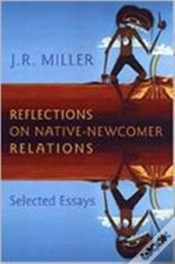 Capa do artigo Reflections On Native-Newcomer Relations