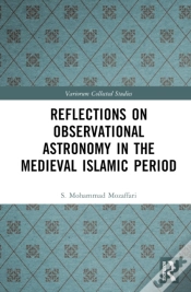 Capa do artigo Reflections On Observational Astronomy In The Medieval Islamic Period