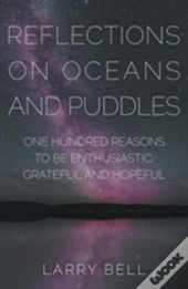 Reflections On Oceans And Puddles