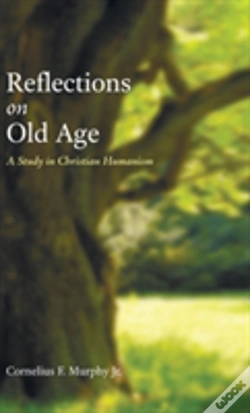 Capa do artigo Reflections On Old Age