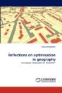 Reflections On Optimisation In Geography - Preview