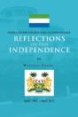 Reflections On Our Independence - Preview